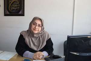 گفت و گو با دکتر «پروین یداللهی» استادیارسلامت باروری دانشگاه؛ زایمان طبیعی؛ تجربه‌ای ایمن و خوشایند برای مادر و نوزاد  